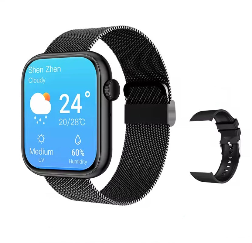 Rocky Lige Smart Watch