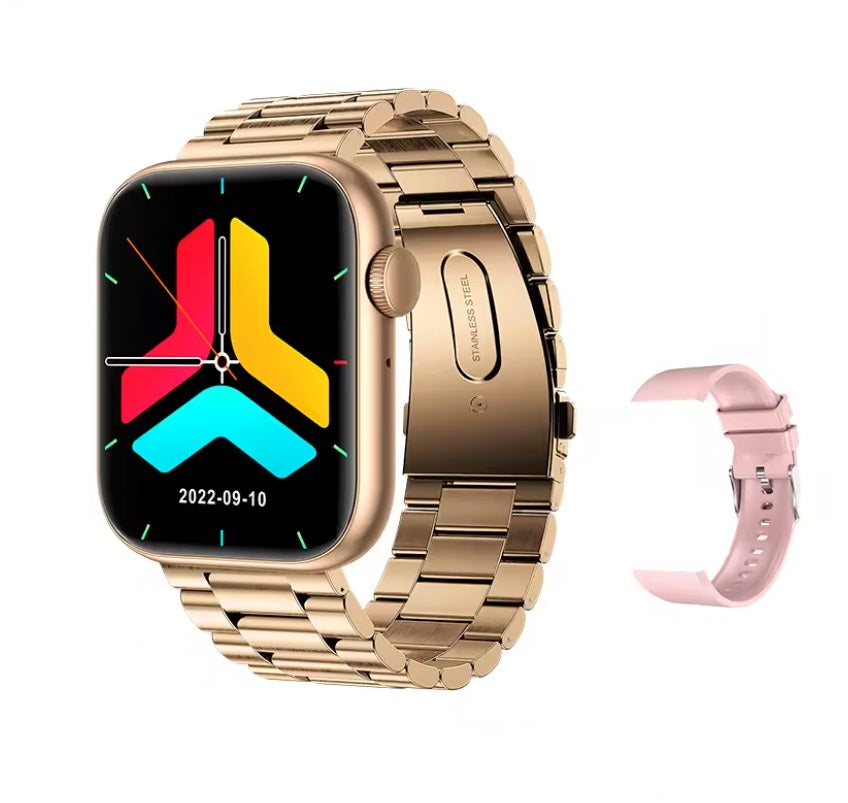 Rocky Lige Smart Watch