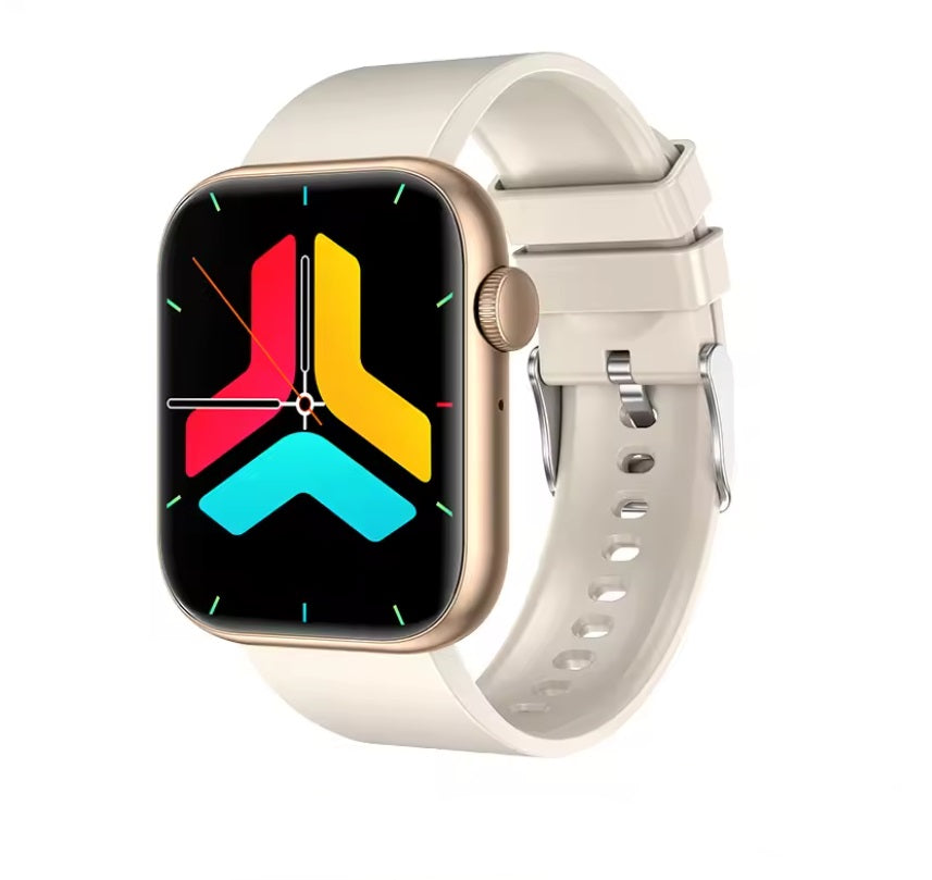 Rocky Lige Smart Watch
